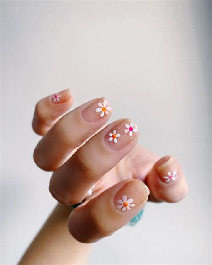 What are 2021 Nail Designs?