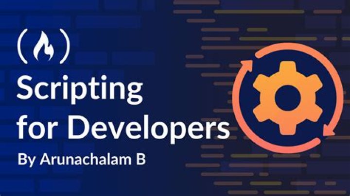 What are e scripts?