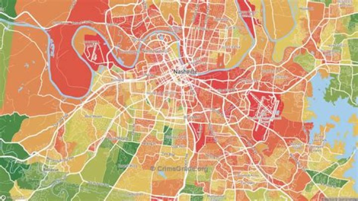 What are the bad areas of Austin TX?
