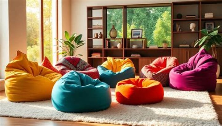 What can I make out of bean bags?