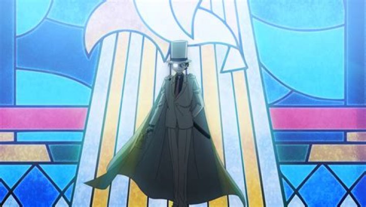 What do you call Detective Conan fans?