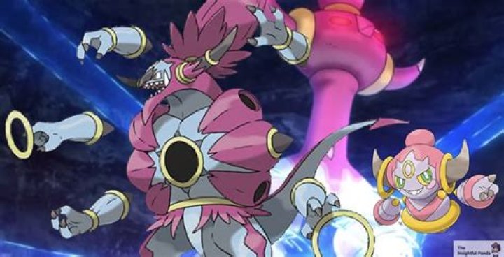What does Hoopa mean in Greek?