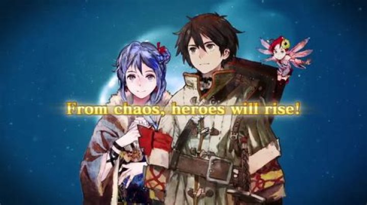 What happened to chain Chronicles?