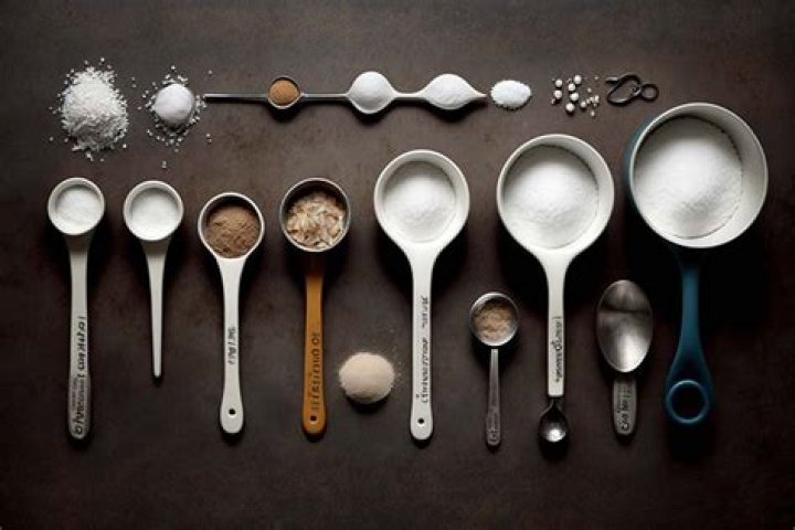 What is 5 milligrams in teaspoons?