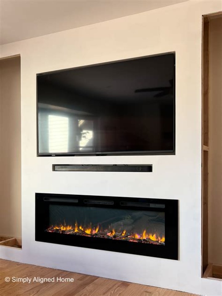 What is a good brand of electric fireplace?