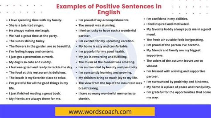 What is a good sentence for prosperity?