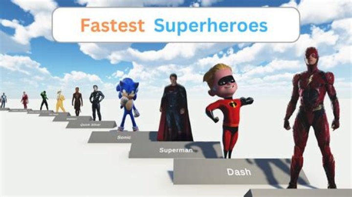 What is better flight or superspeed?