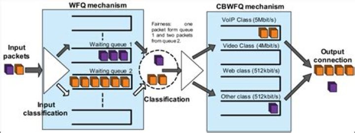 What is Cbwfq?