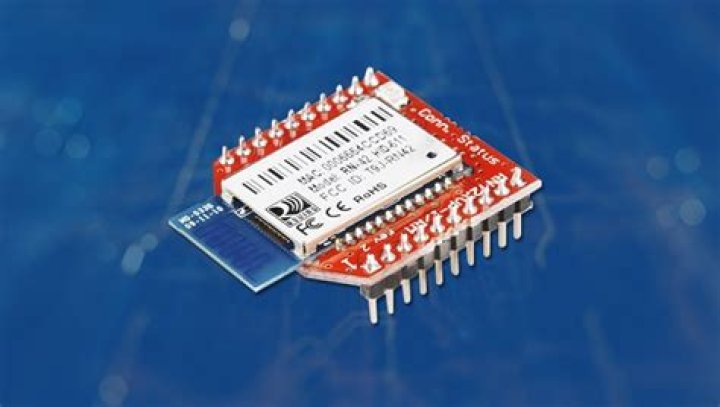 What is HC-06 Bluetooth module?