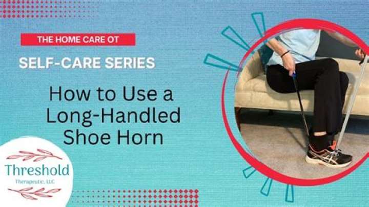 What is Horn therapy?