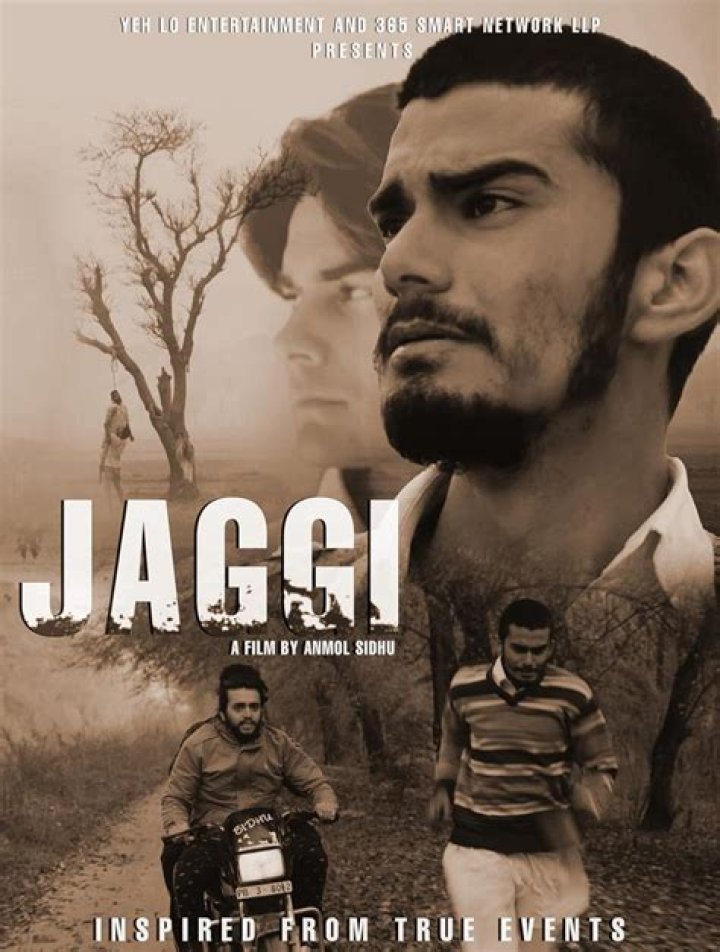What is Jaggi and Lau model?