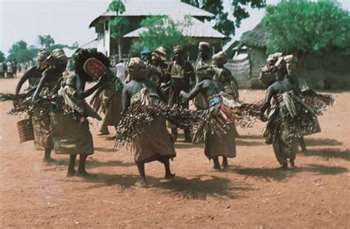 What is Jukun culture?