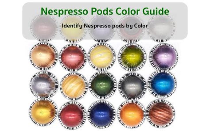 What is pod shape and pod colour?