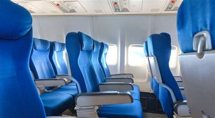 What is the best seat on a 767-300?