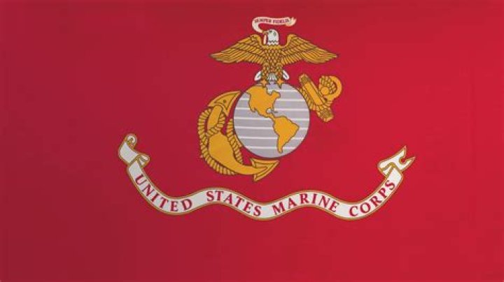 What is the motto of the Marines?