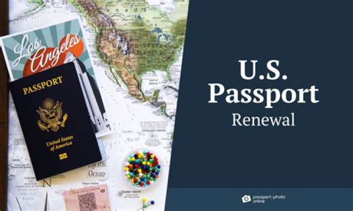 What is the quickest way to get my passport renewed?