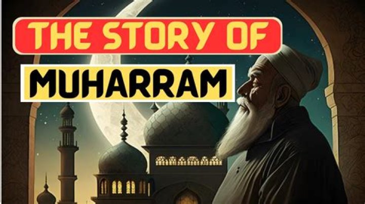 What is the real story of Muharram?
