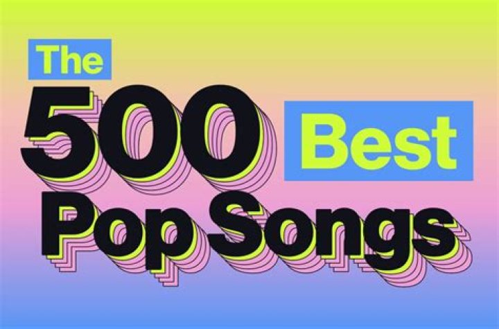 What is the top pop song on iTunes right now?