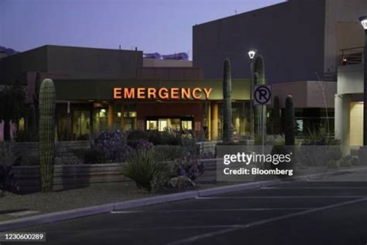 What is Tucson Medical Center known for?