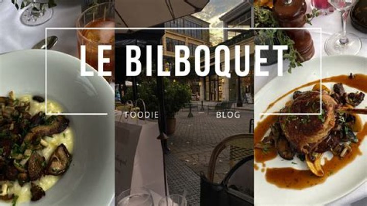 When did Le Bilboquet open in Atlanta?