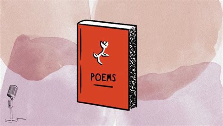 Where can I listen to poetry?