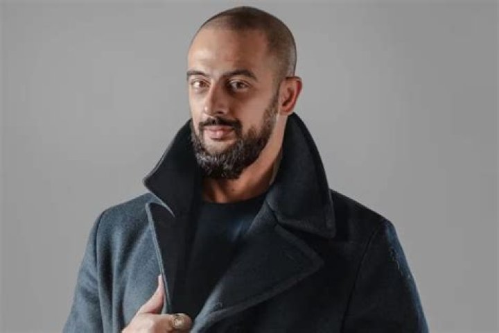 Where is arunoday Singh from?