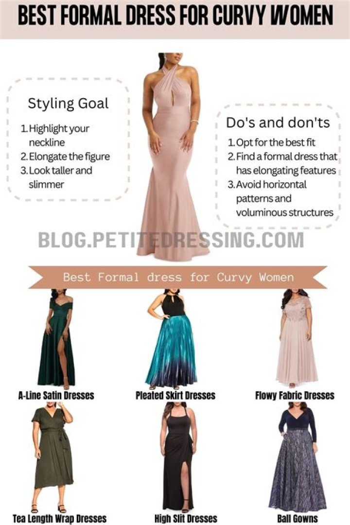 Which dress is best for birthday girl?