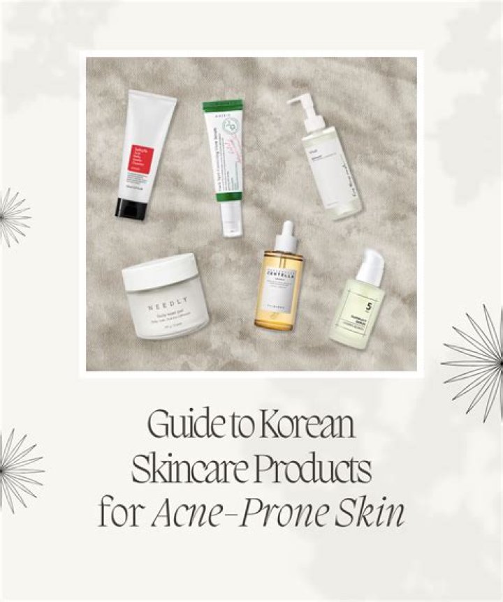 Which face scrub is best for acne-prone skin?