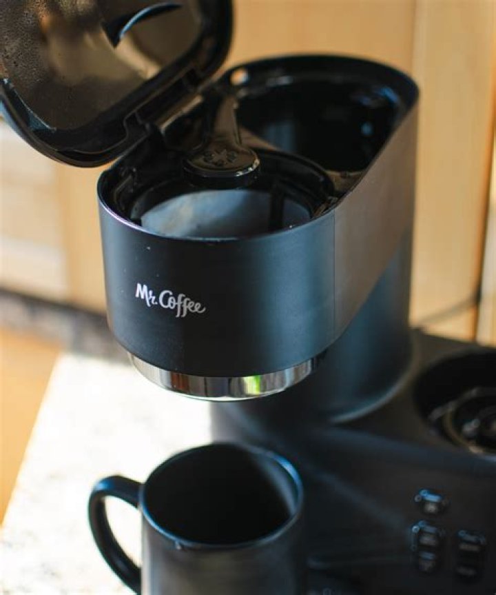 Which Mr Coffee Single Serve model is on a recall?