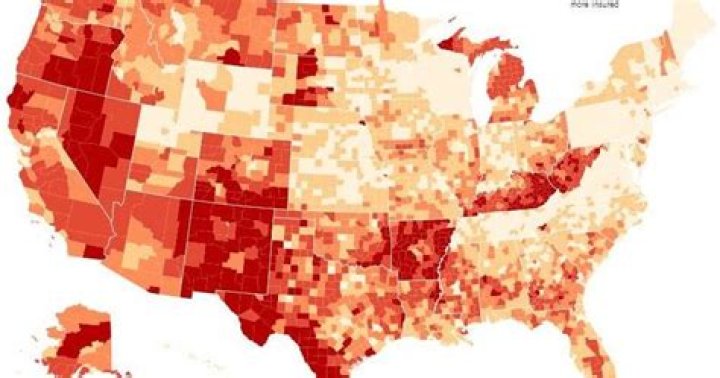 Who benefited most from Obamacare?
