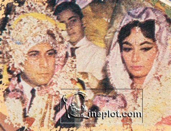 Who did Sadhna married to?