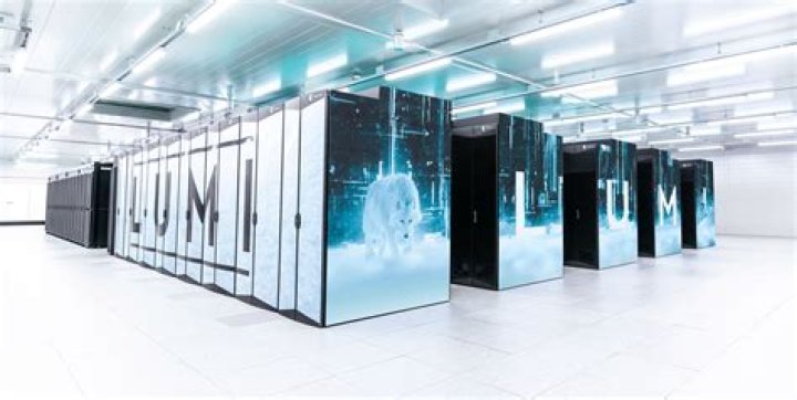 Who invented supercomputer of India?
