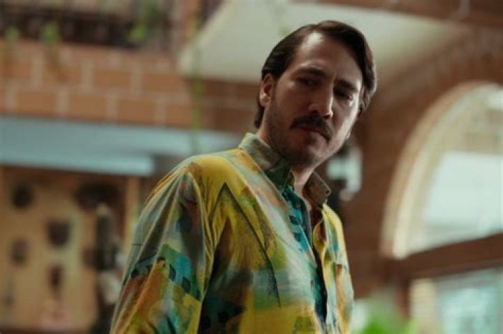 Who is Pacho in Narcos?