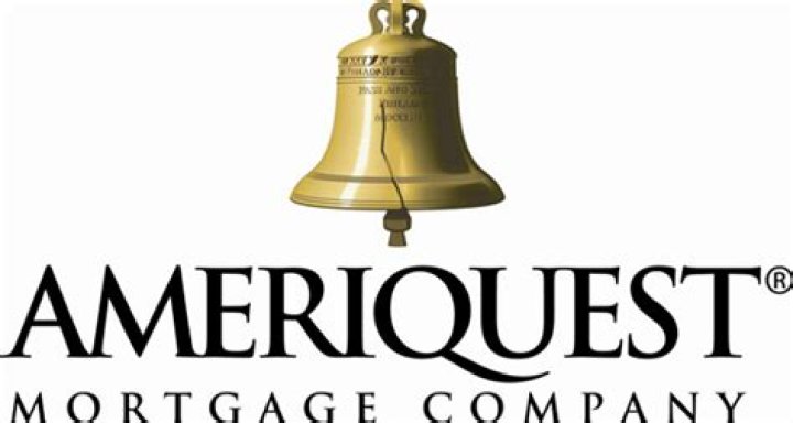 Who took over Ameriquest Mortgage Company?