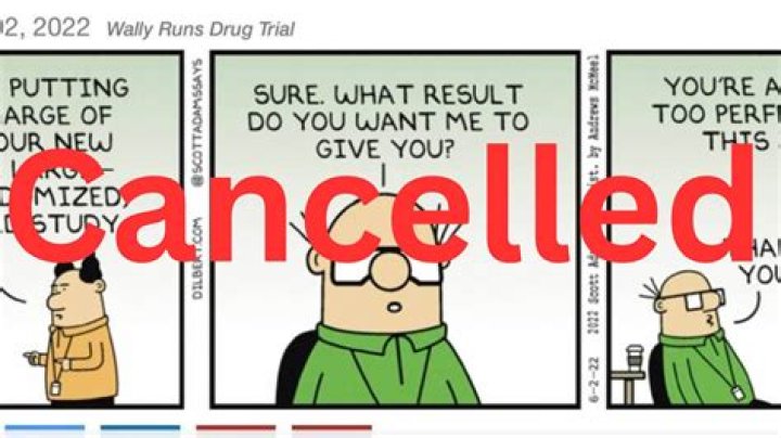 Why did Weinerville get Cancelled?