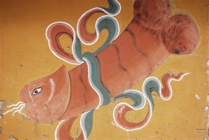 Why is phallus Worshipped?