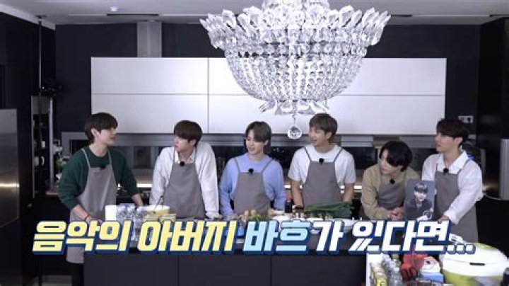 Why is Suga not in BTS EP 125?