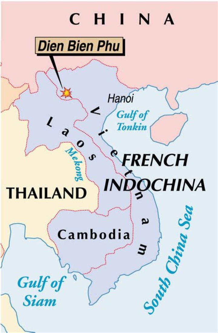 Why was Dien Bien Phu such an important Battle?
