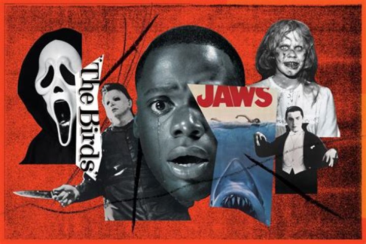 Why were disaster movies so popular in the 70s?