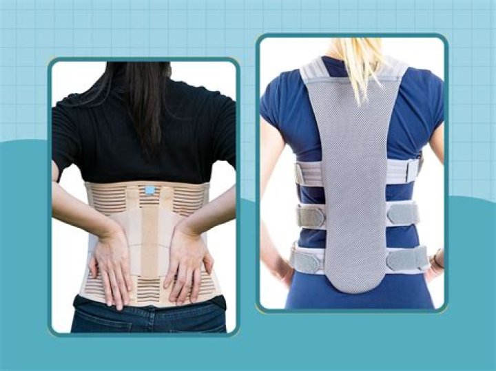 Will my insurance cover a back brace?